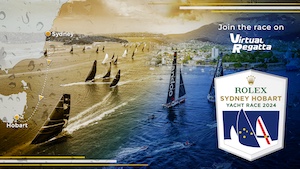 Virtual Regatta. The official game